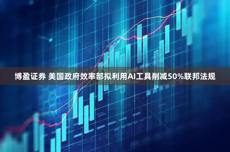 博盈证券 美国政府效率部拟利用AI工具削减50%联邦法规